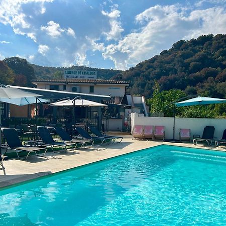 Auberge de Cannedda Sari-Solenzara Buitenkant foto