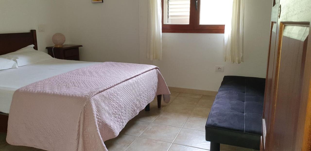 Auberge de Cannedda Sari-Solenzara Buitenkant foto